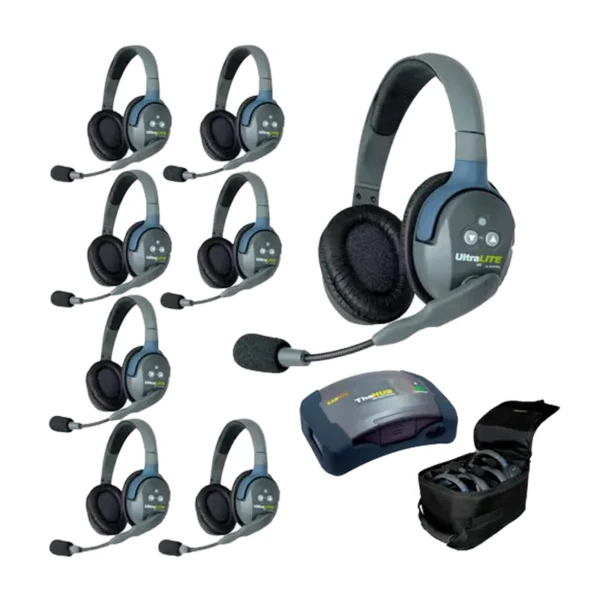 EarTec Full Set