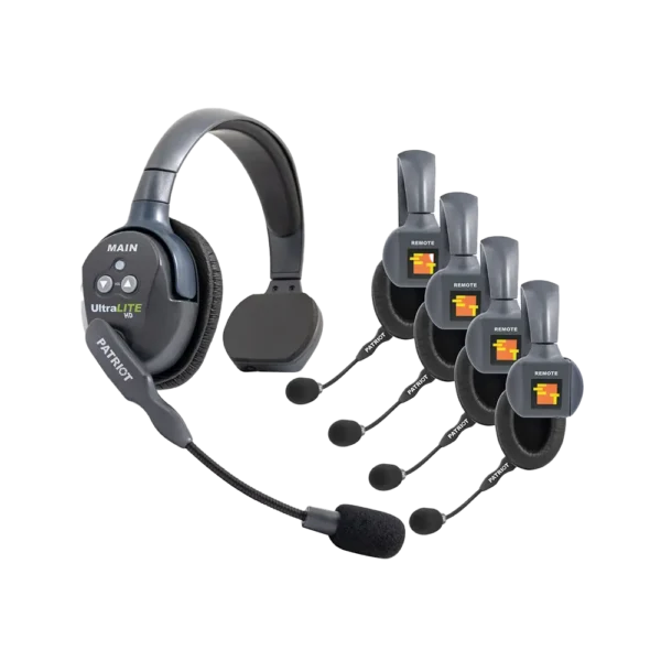 EarTec Kit A