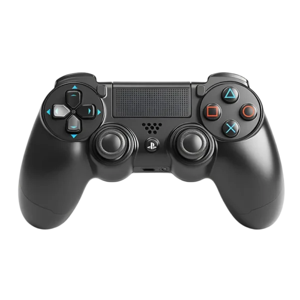 Hand Held Controller