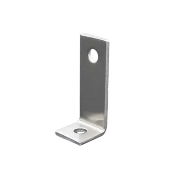 L-Bracket for Side Mount