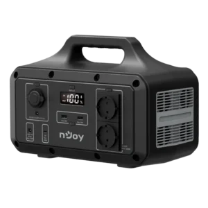 External Battery 1000W/h