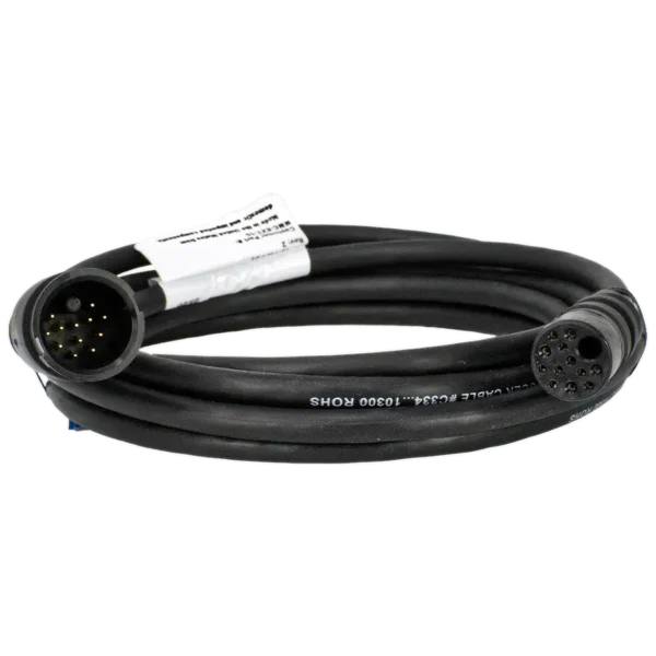 Extension Cable 12m for Special Rigs